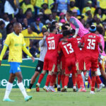 Holders Wydad Casablanca reach African Champions League final