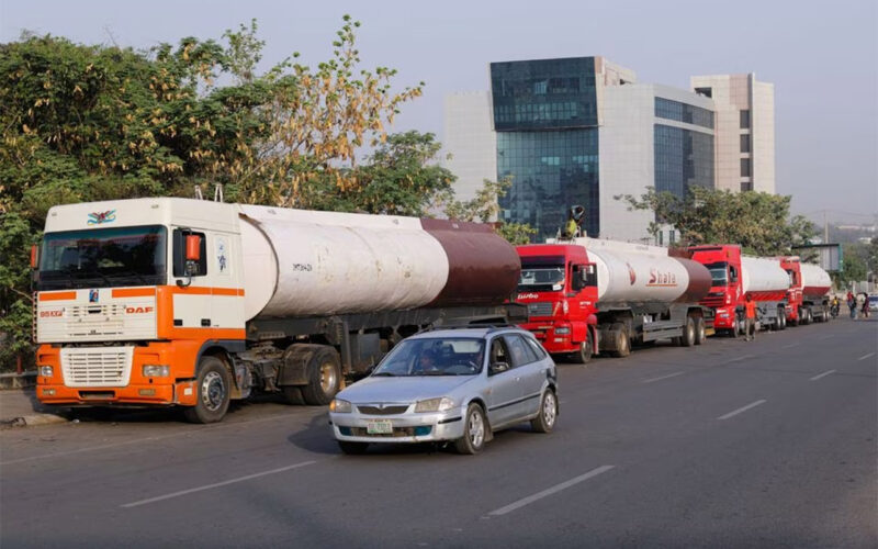 Nigeria: Petrol price to triple
