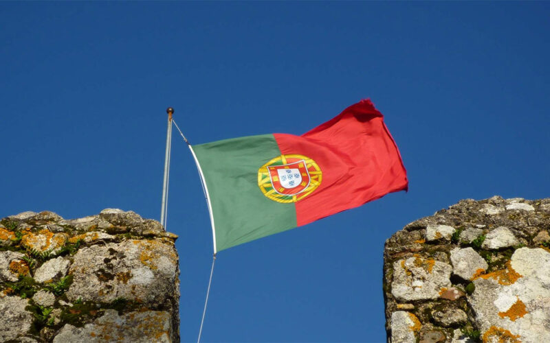 Four people shot dead in Portugal, CNN Portugal says