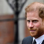 Investigator boasted about 'getting queen's medical records', Prince Harry case told