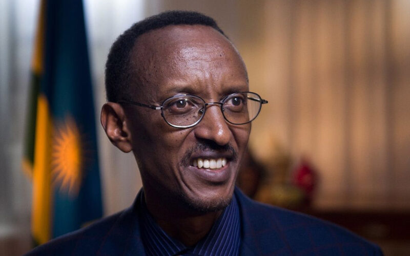 Paul Kagame could be president of Rwanda until 2035 – what’s behind his staying power