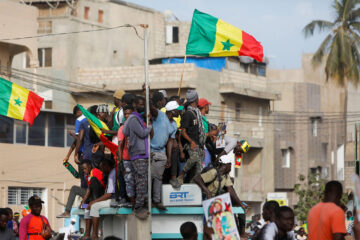 Macky Sall throws Senegal’s democratic credentials into doubt