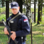 Serbia-shooting_forensic-team-inspects