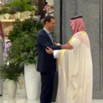 Syria_President-Bashar-al-Assad_Saudi-Crown-Prince-Mohammed-bin-Salman