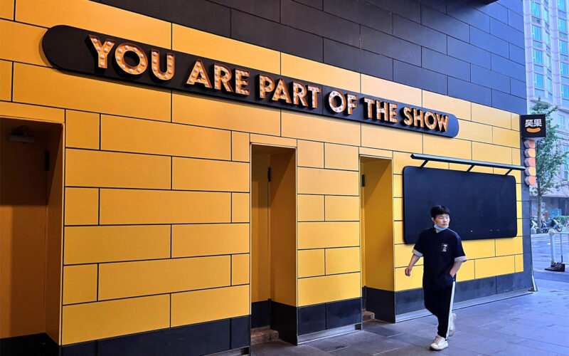 No joke: China’s backlash against stand-up stirs fear of comedy clampdown