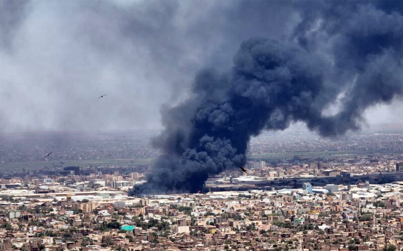 What is happening in Sudan? Fighting in Khartoum explained