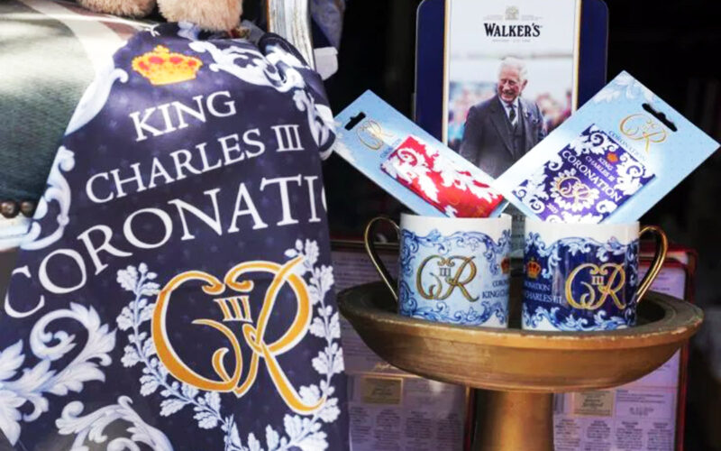 Excitement and apathy ahead of King Charles’ coronation