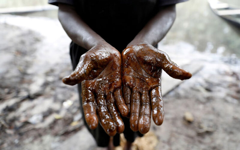 Nigeria needs $12 billion to clean up Bayelsa oil spills – report