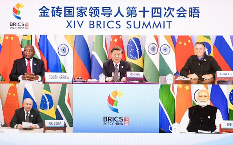 South Africa’s role as host of the BRICS summit is fraught with dangers. A guide to who is in the group, and why it exists
