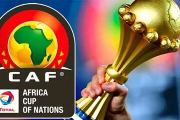 Equatorial Guinea, Zambia qualify for Cup of Nations finals