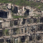 Aerial-view_destroyed-buildings_Bakhmut