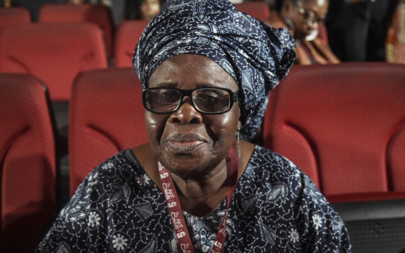 Ama Ata Aidoo: the pioneering writer from Ghana left behind a string of feminist classics