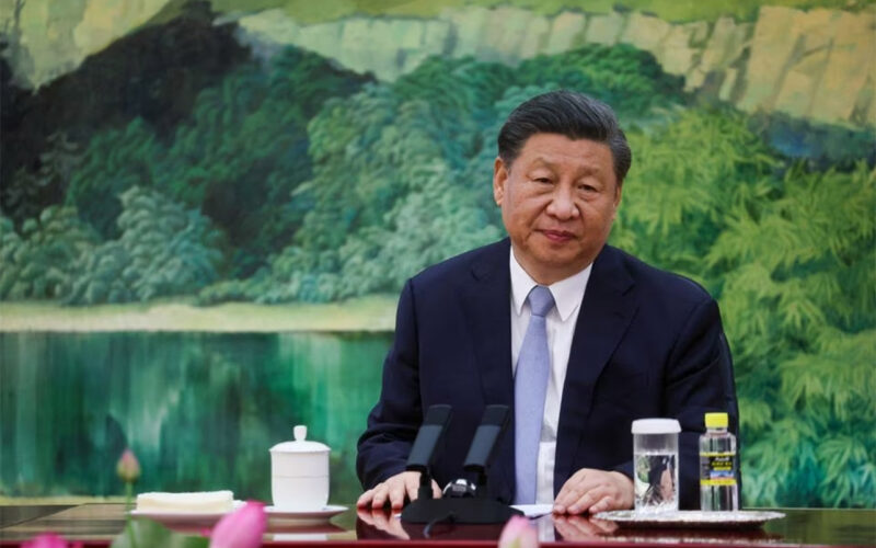 China lashes back as Biden labels Xi a ‘dictator’