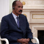 Eritrean-President-Isaias-Afwerki