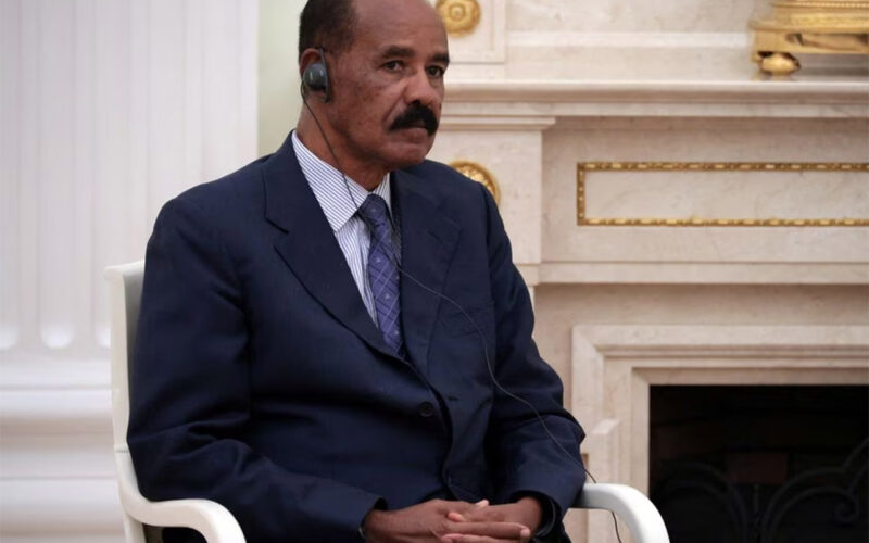 Eritrea rejoins regional East African bloc after 16-year absence