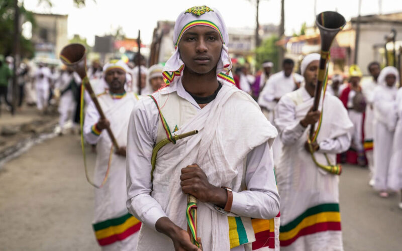 Ethiopia’s musicians fled the country after the 1974 revolution – how their culture lives on