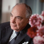 Harry-Oppenheimer
