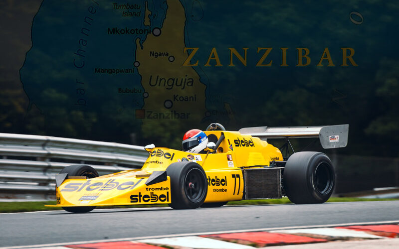 Zanzibar bids to host Africa’s 1st F1 race