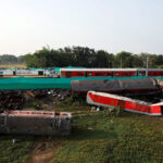 India-railways-crash-site