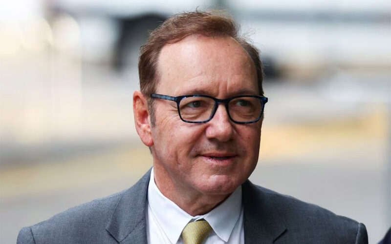 U.S. actor Kevin Spacey is a ‘sexual bully’, London court told