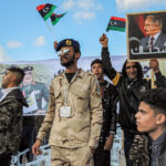 Wagner Group mercenaries in Africa: why there hasn’t been any effective opposition to drive them out Khalifa-Hiftar