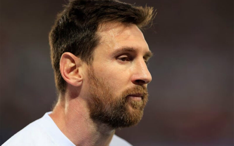 ‘I’m going to Miami’ – Messi confirms move to MLS