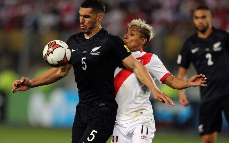 ‘Proud’ Boxall praises team mates after Qatar racism storm