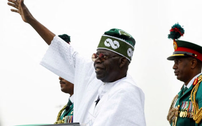 Analysis: Nigeria’s Tinubu faces daunting hurdles after reform sprint