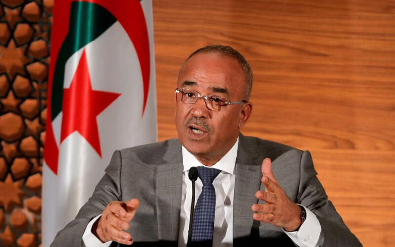 Algerian ex-PM and former health minister sentenced to 5 years prison time