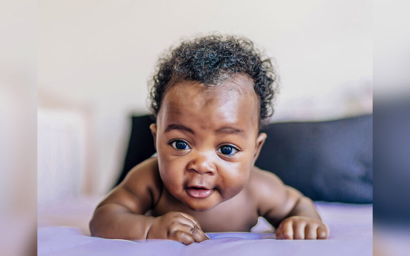 African researchers fighting to help newborns worldwide