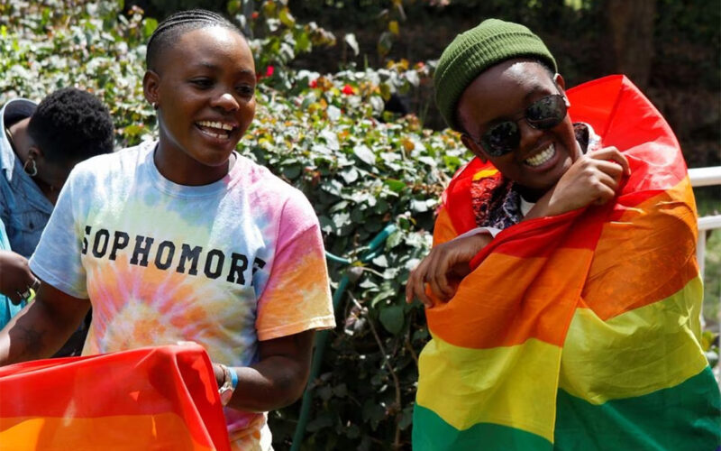 LGBTQ rights: Kenya to follow Uganda?