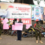 People-hold-signs_re-count_Freetown_Sierra-Leone