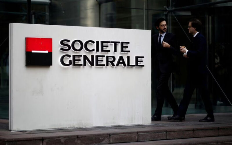 Republic of Congo rejects SocGen’s sale of subsidiary to Vista Group
