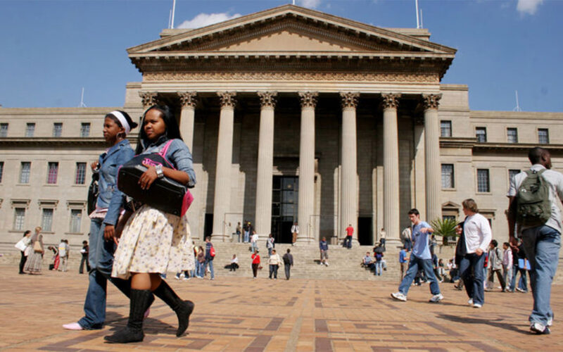Three South African universities have new approaches to assessing students: why this is a good thing