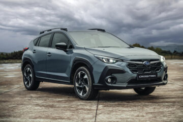 Subaru introduces a new chapter in the Compact Crossover space in South Africa