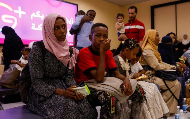 International donors pledge $1.5 billion in Sudan aid