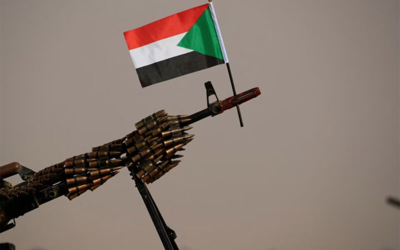 US State Department says Sudan ceasefire talks reconvene