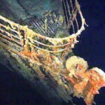 Titanic-wreck