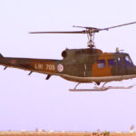 Tunisia-helicopter