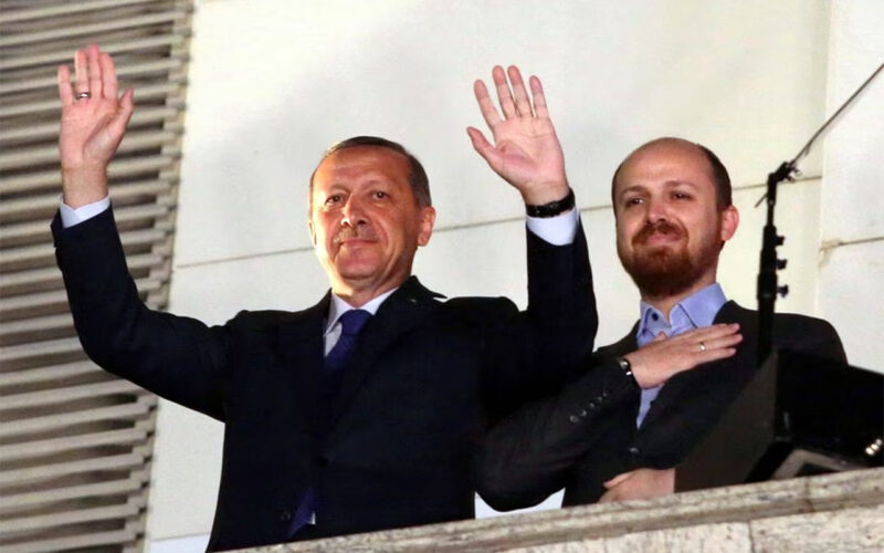 Special Report: US, Swedish prosecutors study graft complaint naming son of Turkey’s Erdogan