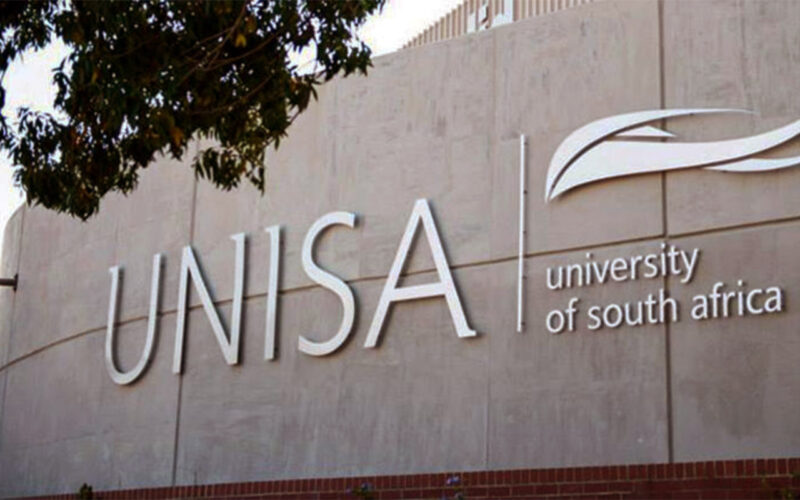 UNISA must be purged of corrupt elements if it is to survive