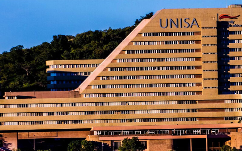 “UNISA must become a truly African University in the service of humanity”