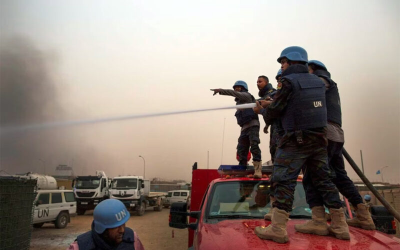 Analysis: Mali faces spectre of anarchy after demanding UN’s departure