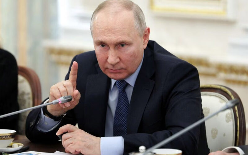 Putin to discuss grain deal with African leaders on June 17, Interfax reports