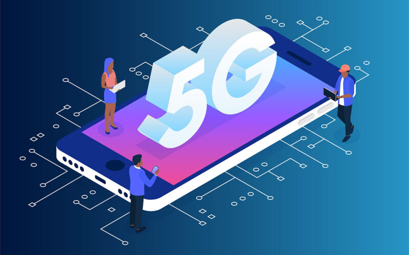 5G connections in Africa to increase 50-fold by 2028