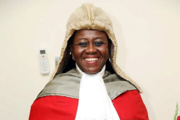 Ghana’s new chief justice: Gertrude Tokornoo faces challenges, but could help transform the country’s courts
