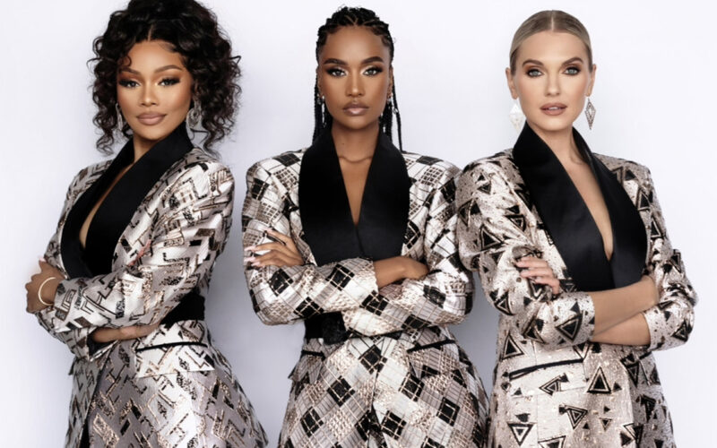 House of BNG partners with Miss South Africa