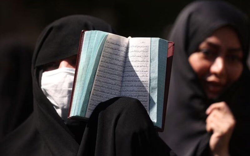 Iran holds off sending ambassador to Sweden in protest over Koran incident