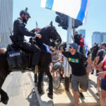 Israel_Police_demonstration