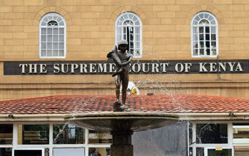 Kenya’s High Court declines government bid to unfreeze tax hikes